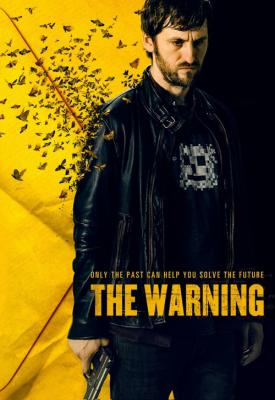 poster for The Warning 2018