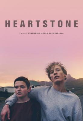 poster for Heartstone 2016