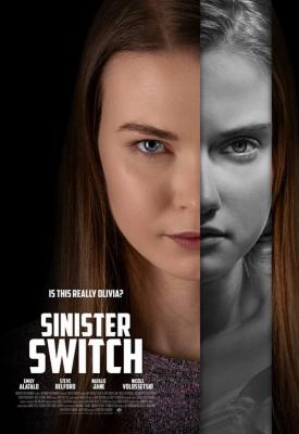 poster for Sinister Switch 2021