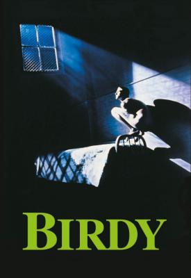poster for Birdy 1984