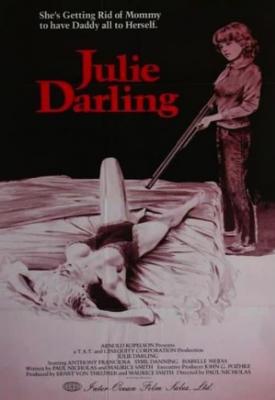 image for  Julie Darling movie