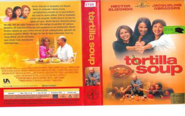 screenshoot for Tortilla Soup
