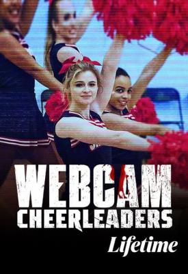 poster for Webcam Cheerleaders 2021