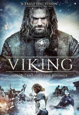 poster for Viking 2016