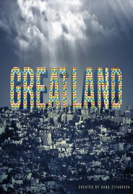image for  Greatland movie
