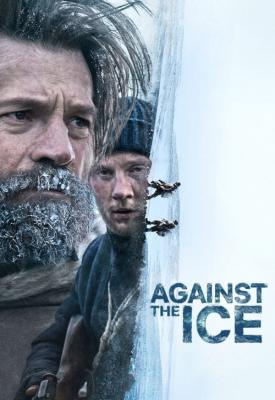 poster for Against the Ice 2022
