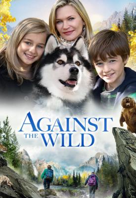 poster for Against the Wild 2013