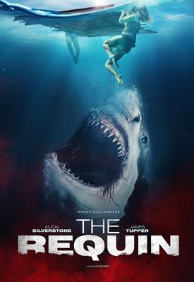 poster for The Requin 2022
