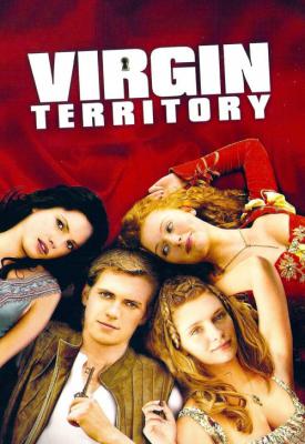 poster for Virgin Territory 2007