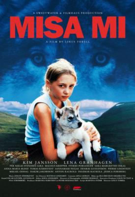 poster for Misa mi 2003