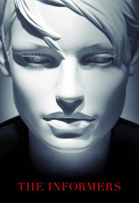 poster for The Informers 2008