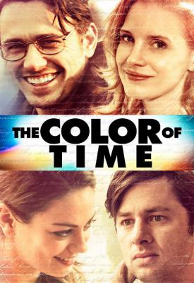 poster for The Color of Time 2012
