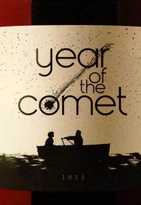 image for  Year of the Comet movie