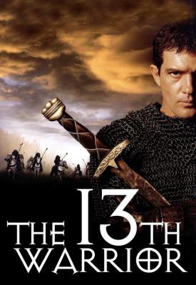 poster for The 13th Warrior 1999