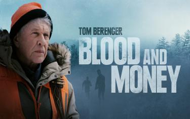 screenshoot for Blood and Money