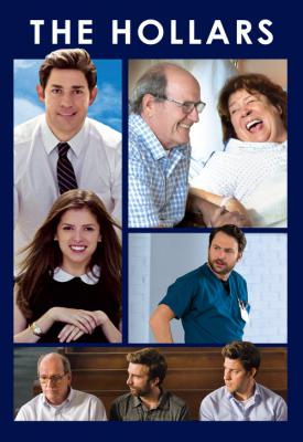 image for  The Hollars movie