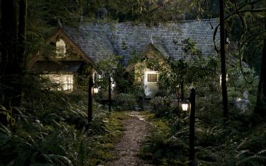 screenshoot for The Twilight Saga: Breaking Dawn Part 2 