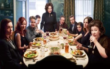 screenshoot for August: Osage County