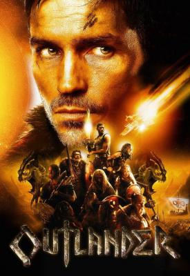 poster for Outlander 2008