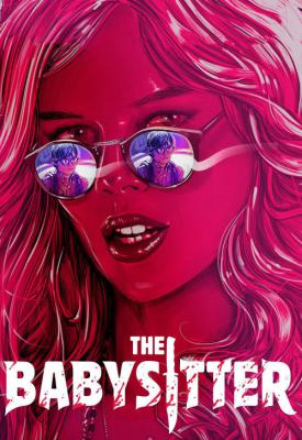 image for  The Babysitter movie