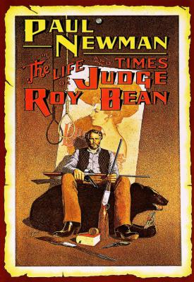 image for  The Life and Times of Judge Roy Bean movie
