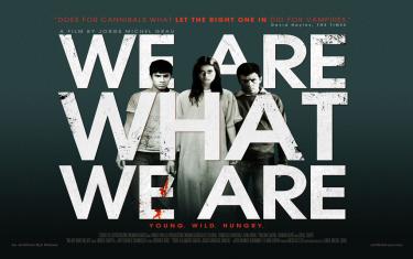 screenshoot for We Are What We Are