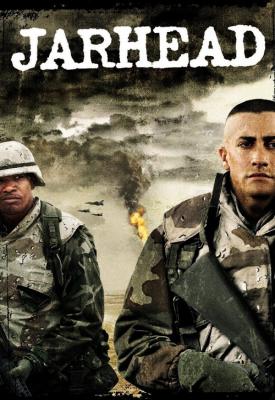poster for Jarhead 2005