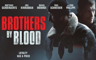 screenshoot for Brothers by Blood