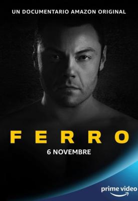 poster for Ferro 2020