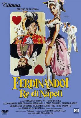 image for  Ferdinando I° re di Napoli movie