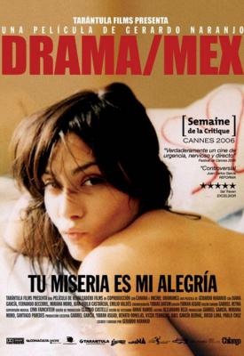 poster for Drama/Mex 2006