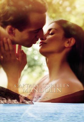image for  Captain Corellis Mandolin movie