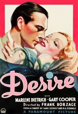 image for  Desire movie