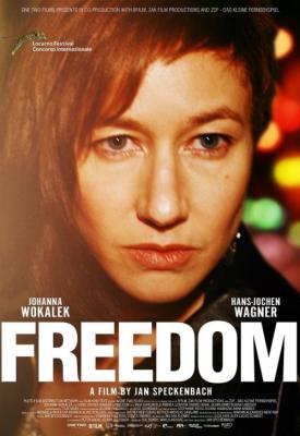 image for  Freedom movie