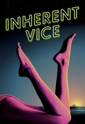 image for  Inherent Vice movie