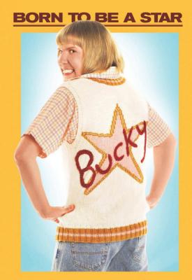 poster for Bucky Larson: Born to Be a Star 2011