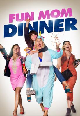 image for  Fun Mom Dinner movie