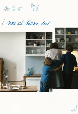 poster for I Was at Home, But... 2019