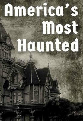poster for Americas Most Haunted 2013