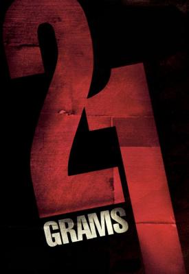 poster for 21 Grams 2003