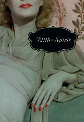 image for  Blithe Spirit movie
