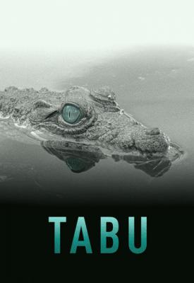 poster for Tabu 2012