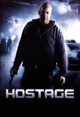 poster for Hostage 2005