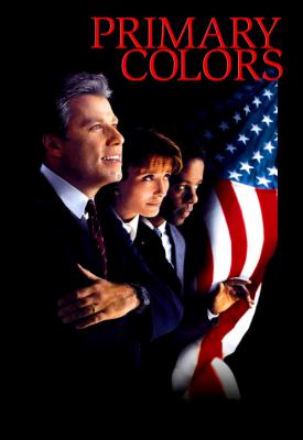poster for Primary Colors 1998