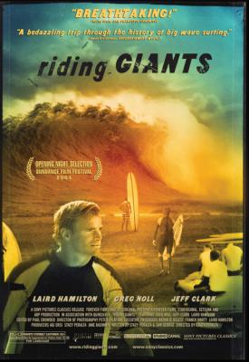 image for  Riding Giants movie