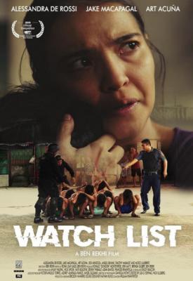 poster for Watch List 2019
