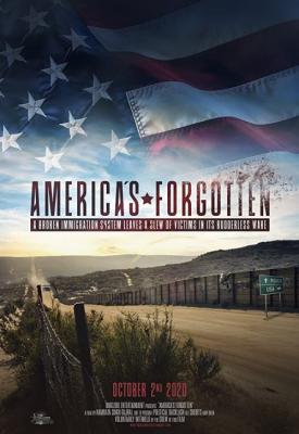 poster for America’s Forgotten 2020
