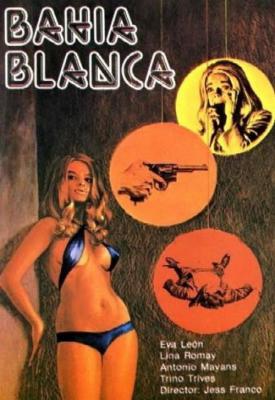 poster for Bahía blanca 1984