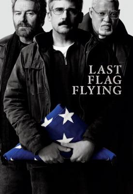 image for  Last Flag Flying movie