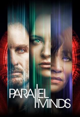 poster for Parallel Minds 2020